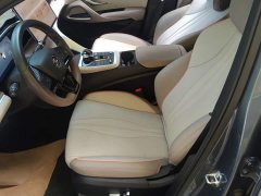 BYD Song Pro New Energy 2023 Champion Edition DM-i 110KM Excellence - ფოტო 9