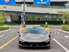 Ferrari F8 2019 Tributo 3.9T V8 - ფოტო 1