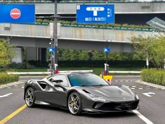 Ferrari F8 2019 Tributo 3.9T V8 - ფოტო 2