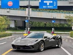 Ferrari F8 2019 Tributo 3.9T V8 - ფოტო 3