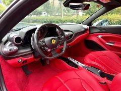 Ferrari F8 2019 Tributo 3.9T V8 - ფოტო 4