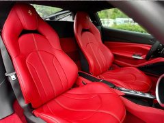 Ferrari F8 2019 Tributo 3.9T V8 - ფოტო 5