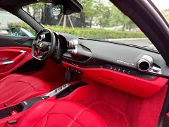 Ferrari F8 2019 Tributo 3.9T V8 - ფოტო 6