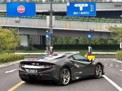Ferrari F8 2019 Tributo 3.9T V8 - ფოტო 7