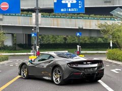 Ferrari F8 2019 Tributo 3.9T V8 - ფოტო 9