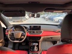 Dongfeng Yixuan MAX 1.5T Super Power Dad Edition - ფოტო 15