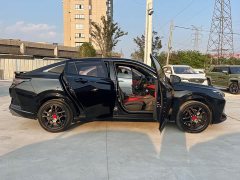 Dongfeng Yixuan MAX 1.5T Super Power Dad Edition - ფოტო 16