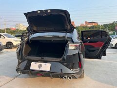 Dongfeng Yixuan MAX 1.5T Super Power Dad Edition - ფოტო 18