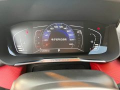 Dongfeng Yixuan MAX 1.5T Super Power Dad Edition - ფოტო 19