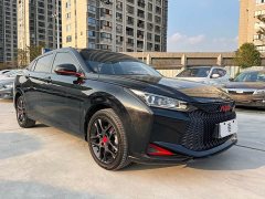 Dongfeng Yixuan MAX 1.5T Super Power Dad Edition - ფოტო 3