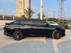 Dongfeng Yixuan MAX 1.5T Super Power Dad Edition - ფოტო 4