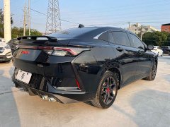 Dongfeng Yixuan MAX 1.5T Super Power Dad Edition - ფოტო 5