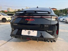 Dongfeng Yixuan MAX 1.5T Super Power Dad Edition - ფოტო 6