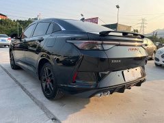 Dongfeng Yixuan MAX 1.5T Super Power Dad Edition - ფოტო 7