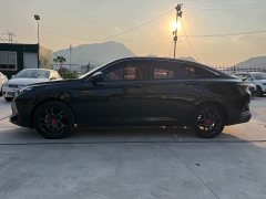 Dongfeng Yixuan MAX 1.5T Super Power Dad Edition - ფოტო 8