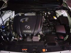 Mazda Atenza 2021 2.5L Blue Sky Sport Edition - ფოტო 10