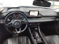 Mazda Atenza 2021 2.5L Blue Sky Sport Edition - ფოტო 12
