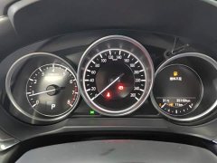 Mazda Atenza 2021 2.5L Blue Sky Sport Edition - ფოტო 14