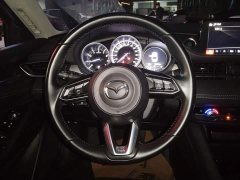 Mazda Atenza 2021 2.5L Blue Sky Sport Edition - ფოტო 15