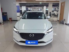 Mazda Atenza 2021 2.5L Blue Sky Sport Edition - ფოტო 2