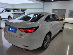 Mazda Atenza 2021 2.5L Blue Sky Sport Edition - ფოტო 3