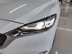 Mazda Atenza 2021 2.5L Blue Sky Sport Edition - ფოტო 5