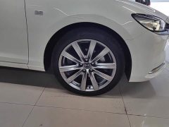 Mazda Atenza 2021 2.5L Blue Sky Sport Edition - ფოტო 6