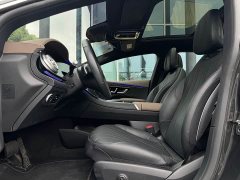 Mercedes-Benz EQS 2022 facelift 450 luxury version - ფოტო 6