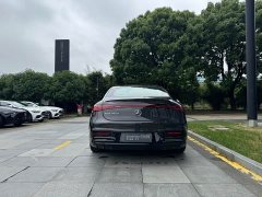 Mercedes-Benz EQS 2022 facelift 450 luxury version - ფოტო 12