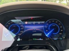 Mercedes-Benz EQS 2022 facelift 450 luxury version - ფოტო 14