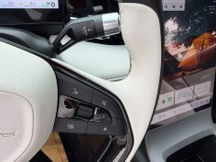 Geely Galaxy L6 2023 125km MAX - ფოტო 10