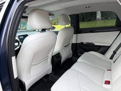 Geely Galaxy L6 2023 125km MAX - ფოტო 11