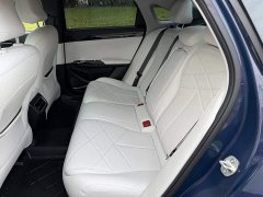 Geely Galaxy L6 2023 125km MAX - ფოტო 12