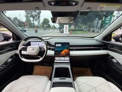 Geely Galaxy L6 2023 125km MAX - ფოტო 13