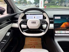 Geely Galaxy L6 2023 125km MAX - ფოტო 14