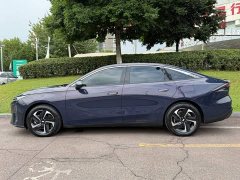 Geely Galaxy L6 2023 125km MAX - ფოტო 3