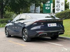 Geely Galaxy L6 2023 125km MAX - ფოტო 4