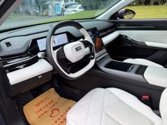 Geely Galaxy L6 2023 125km MAX - ფოტო 7