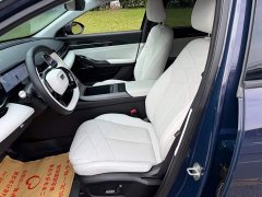 Geely Galaxy L6 2023 125km MAX - ფოტო 8