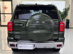 Beijing Jeep BJ60 2022 May Day Edition 5-Seater - ფოტო 10