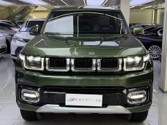 Beijing Jeep BJ60 2022 May Day Edition 5-Seater - ფოტო 2