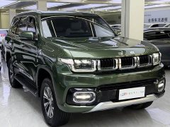 Beijing Jeep BJ60 2022 May Day Edition 5-Seater - ფოტო 3