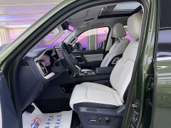 Beijing Jeep BJ60 2022 May Day Edition 5-Seater - ფოტო 4