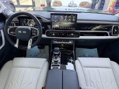 Beijing Jeep BJ60 2022 May Day Edition 5-Seater - ფოტო 5