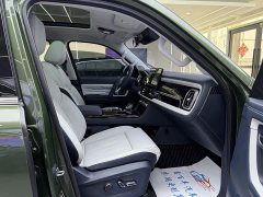 Beijing Jeep BJ60 2022 May Day Edition 5-Seater - ფოტო 6
