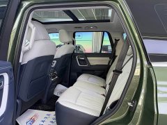 Beijing Jeep BJ60 2022 May Day Edition 5-Seater - ფოტო 7
