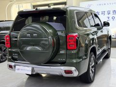 Beijing Jeep BJ60 2022 May Day Edition 5-Seater - ფოტო 8