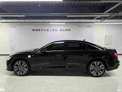 Audi A6L Facelift 45 TFSI quattro Dynamic Luxury Edition - ფოტო 3