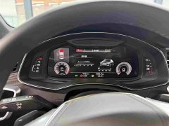 Audi A6L Facelift 45 TFSI quattro Dynamic Luxury Edition - ფოტო 7