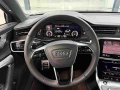 Audi A6L Facelift 45 TFSI quattro Dynamic Luxury Edition - ფოტო 8
